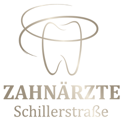 Zahnarzt Schillerstraße Öhringen Logo